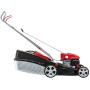 Al-Ko 119710 Tosaerba a Scoppio Classic 4.26 P-A, Multicolore