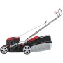 Al-Ko 119710 Tosaerba a Scoppio Classic 4.26 P-A, Multicolore