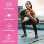 Vagisil Polvere Protect Plus all'amido di mais. Assorbe 25 volte più del talco. 100g