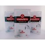 Covim Caffè, Macinato Premium, macinato per Moka - pacchetto sottovuoto da 250 g