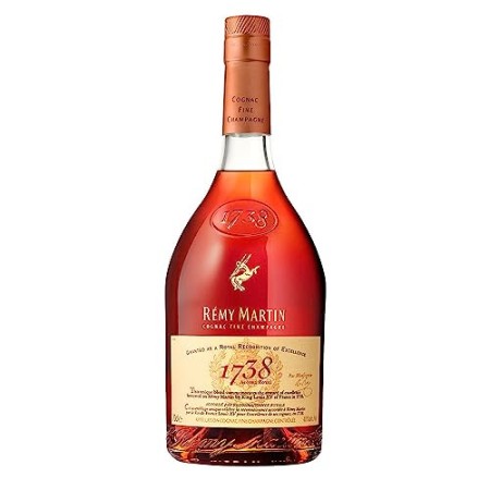 Remy Martin Accord Reale Cognac - 700 ml