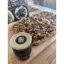Salsa tartufata al tartufo estivo (Tuber aestivum Vitt.) e funghi 500gr - Bernardini Tartufi