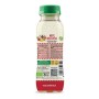Cuore di Frutta Succo Biologico di Mela, Arancia Bionda, Rapa Rossa, Melagrana, Limone e Zenzero - 12 bottiglie da 250ml