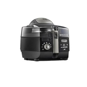 De'Longhi FH1396/1.BK Multicooker, 2300 W