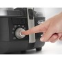 De'Longhi FH1396/1.BK Multicooker, 2300 W