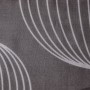 AmazonBasics - Set copripiumino in microfibra, 200 x 200 cm, Grigio industriale (Industrial Grey)