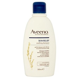 Aveeno Skin Relief Shampoo Lenitivo - 300 ml