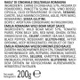 La Dispensa di Amerigo Ragù di Cinghiale - 200 g