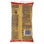 Divella - Seme Di Melone 72, Pasta Di Semola Di Grano Duro - 6 pezzi da 500 ml [3 l]