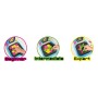 TOMY Puzzle Wars Gioco da Tavolo/Puzzle a Partire da 8 Anni per Bambini e Adulti – Gioco Divertimento per casa o in Viaggio