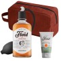 FLOID KIT RASATURA PERFETTA DOPOBARBA 400ML+ SPRUZZATORE + SCHIUMA DA BARBA 300ML