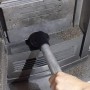 Aspiracenere professionale "CENETOP PRO" 1200 W 30 L con pulizia automatica filtro