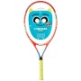 HEAD Novak 25, Racchette da Tennis Unisex Bambino, Multicolore, 8-10 anni