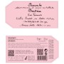 Toso S.p.a Confezione Fiocco di Vite (5 x 0.75cl): Moscato d'Asti docg, Piemonte Bianco frizzante doc, Prosecco frizzante doc, P