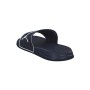 PUMA Popcat 20 TS, Scarpe da Spiaggia e Piscina Unisex-Adulto, Blu (Peacoat White), 43 EU