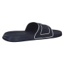 PUMA Popcat 20 TS, Scarpe da Spiaggia e Piscina Unisex-Adulto, Blu (Peacoat White), 43 EU
