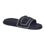 PUMA Popcat 20 TS, Scarpe da Spiaggia e Piscina Unisex-Adulto, Blu (Peacoat White), 43 EU