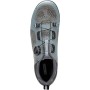 VAUDE Women's Tvl Skoj, Scarpe da Ciclismo Donna, Grigio (Anthracite 069), 36 EU
