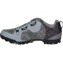 VAUDE Women's Tvl Skoj, Scarpe da Ciclismo Donna, Grigio (Anthracite 069), 36 EU