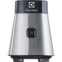 Electrolux ESB2500 Sportsblender Mini Frullatore, Funzione Frappè, 23.000 Giri/min, 300 W, 0.6 Litri, Plastica, 2 Bottiglie, Gr