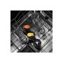 Electrolux ESB2500 Sportsblender Mini Frullatore, Funzione Frappè, 23.000 Giri/min, 300 W, 0.6 Litri, Plastica, 2 Bottiglie, Gr