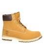 Timberland Radford 6 inch Waterproof, Stivali Stringati Uomo, Marron, 41.5 EU