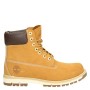 Timberland Radford 6 inch Waterproof, Stivali Stringati Uomo, Marron, 41.5 EU