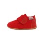 Giesswein Walkwaren AG Oberstaufen, Pantofole Unisex-Bambini, Fuoco, 29 EU