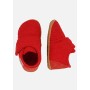 Giesswein Walkwaren AG Oberstaufen, Pantofole Unisex-Bambini, Fuoco, 29 EU