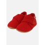Giesswein Walkwaren AG Oberstaufen, Pantofole Unisex-Bambini, Fuoco, 29 EU