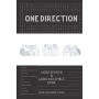 One Direction Word Search & Word Scramble Book (over 100 song titles): Activity Puzzle Book For One and Only Fans