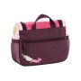 Lassig Beauty Case per Bambini,Lassig Beauty Case per Bambini, Da Viaggio o per Casa con Scomparto Principale, Zip, Tasche Organ