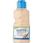 Giotto 533800 Tempera Acrilica, 250 ml, Oro