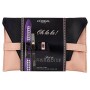 L'Oréal Paris Edizione Limitata Lost in Paradise Pochette Idea Regalo con Mascara X-Fiber e Matita Occhi Travel Size