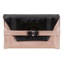 L'Oréal Paris Edizione Limitata Lost in Paradise Pochette Idea Regalo con Mascara X-Fiber e Matita Occhi Travel Size
