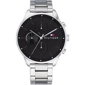 Tommy Hilfiger Multi-quadrante Quarzo Orologio da Polso 1791485
