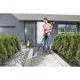Kärcher - Idropulitrice K 5 Full Control - 145 Bar, 500 L/H, Resa 40 M²/H - Pistola Alta Pressione, 2 Lance, Tubo 8m