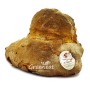 2 kg Pane DOP di Altamura con solo lievito madre naturale e cotto in forno a legna come da antica tradizione