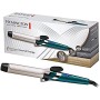 Remington Arricciacapelli Advanced Coconut Therapy, Spessore 32Mm Per Creare Onde E Boccoli Voluminosi - 430 Gr