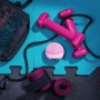 FOREO LUNA go spazzola esfoliante per il viso con funzione anti età per  Pelli Normali, Ricaricanile tramite USB e completamen