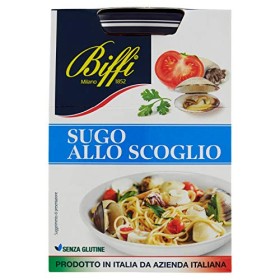 Biffi - Sugo allo Scoglio 190g - Multipack (6x190g)