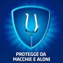 Finish Powergel, Gel Detersivo per Lavastoviglie Liquido, Multiazione, Limone Sgrassante, 250 Lavaggi, 5 Confezioni da 50 Lavagg