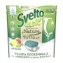 Svelto Pastiglie per Lavastoviglie Powered By Nature Tutto in 1 Agrumi Megapack da 200 Lavaggi con Certificazione Ecolabel