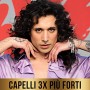 Pantene Per Moschino Edizione Limitata Chiara Ferragni Kit Regalo Capelli Shampoo Maschera Olio 