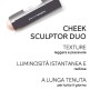 FIND - Cheek Sculptor Duo (Illuminante in stick n.1 + stick Blush)