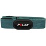 Polar H10, Sensore di Frequenza Cardiaca Toracico, Unisex, con Trasmissione ANT+ e Bluetooth 4.0, Impermeabile