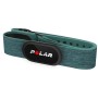 Polar H10, Sensore di Frequenza Cardiaca Toracico, Unisex, con Trasmissione ANT+ e Bluetooth 4.0, Impermeabile