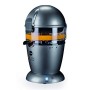 MACOM Just Kitchen 873 Auto-Squeezer-Spremiagrumi Completamente Automatico, Antracite Potenza: 50W, 50 W