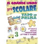 Il grande libro prescolare