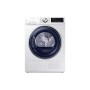 Samsung DV80N62532W/ET Asciugatrice, 8 kg, Bianco